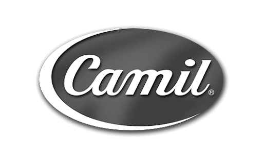 Monocromatico Logo_camil