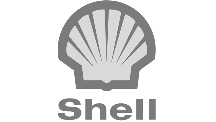 Monocromatico Shell-Logo-1995-1999